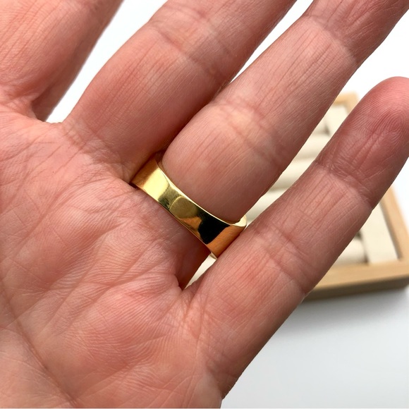 Fashion Jewelry Multicolor Gemstone Gold Ring - Picture 12 of 16